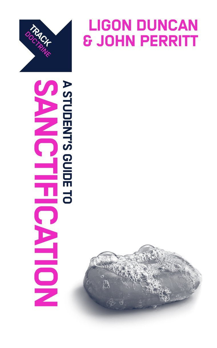 A Student's Guide to Sanctification