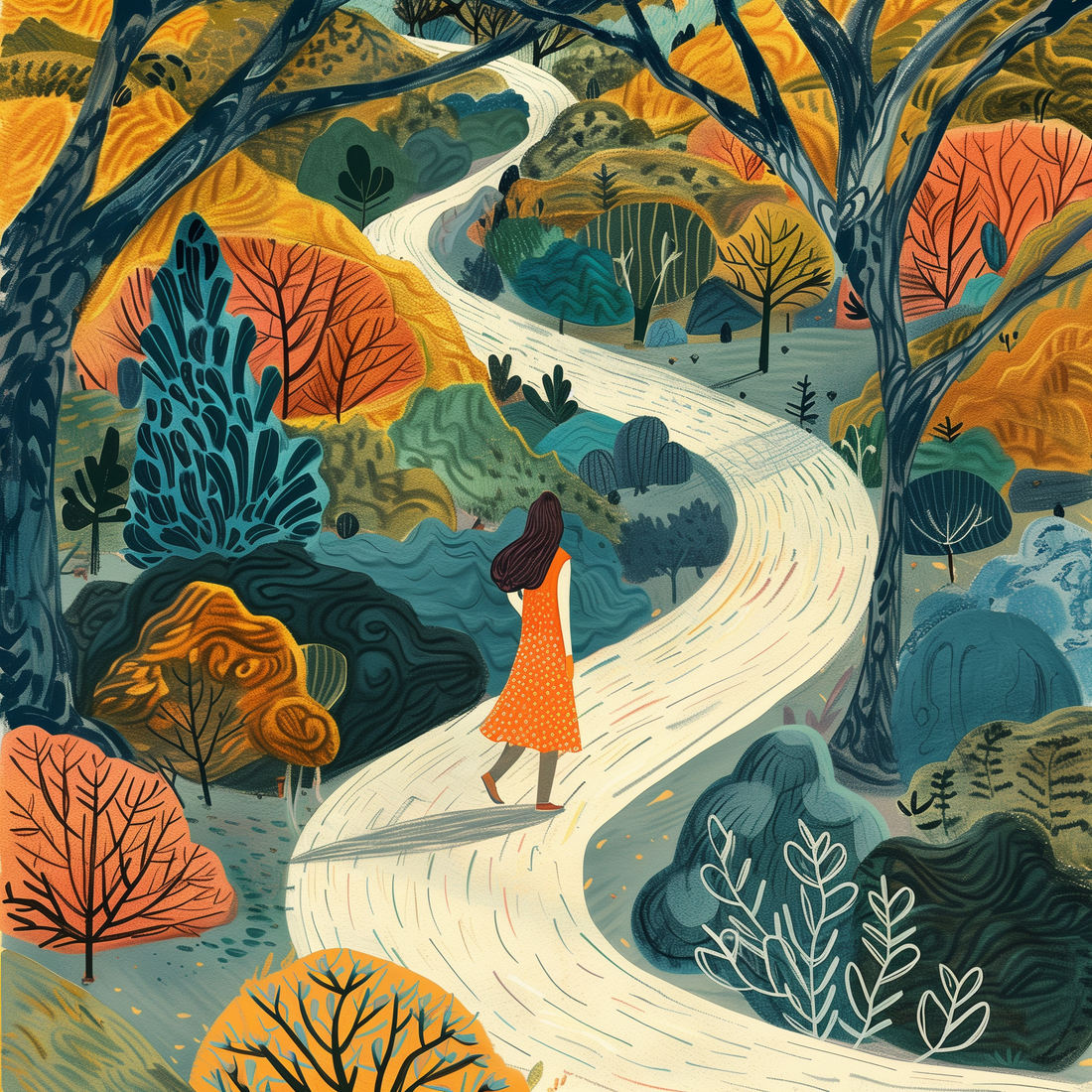 A Path through Proverbs