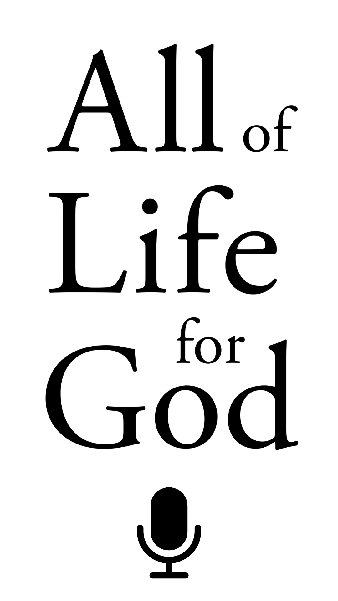 Spurgeon's Gospel-centered Mercy Ministry (All of Life for God)
