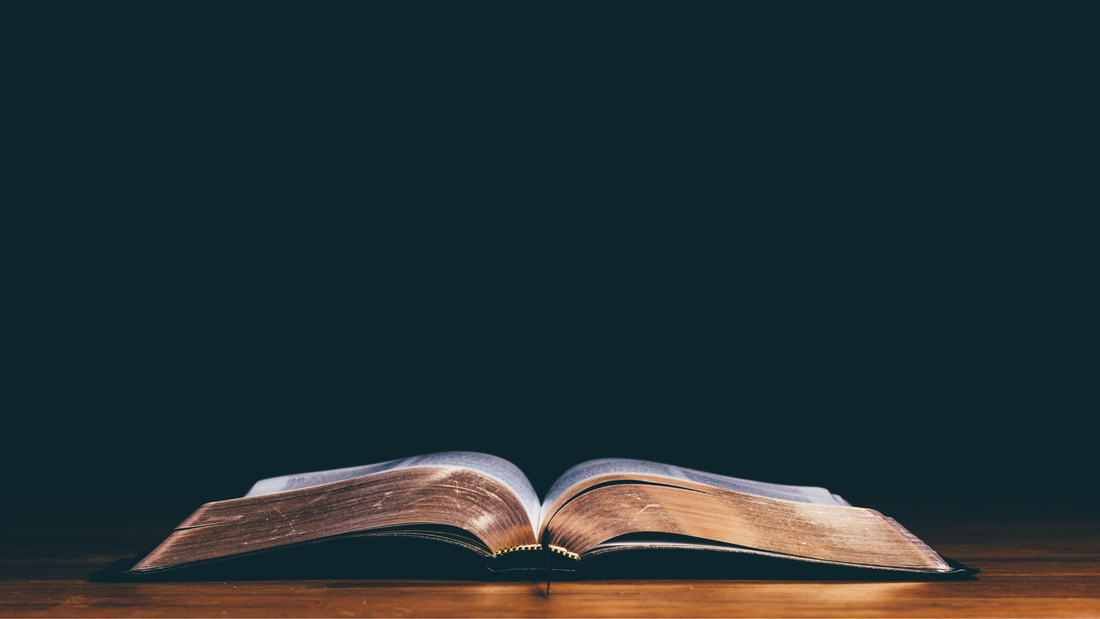 Practical Steps for an Organized and Effective Prayer Life