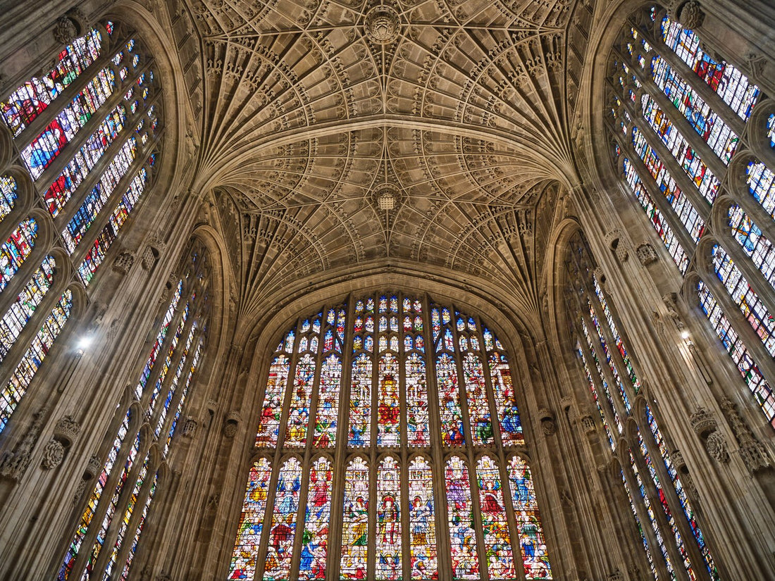 The Glory of the King and His Bride: Part 3