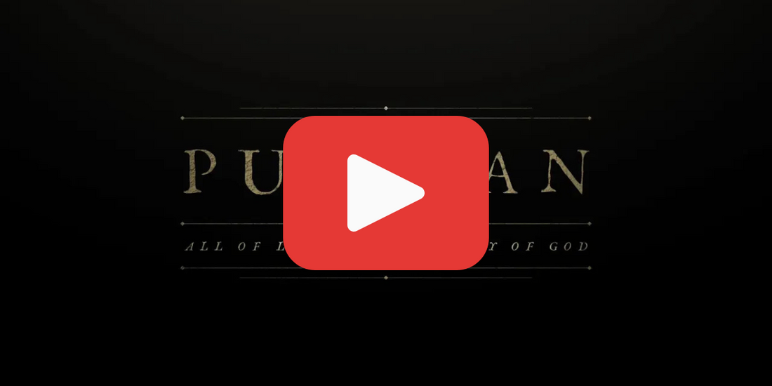 Experience the Legacy of the Puritans – Free Streaming Until January 31!