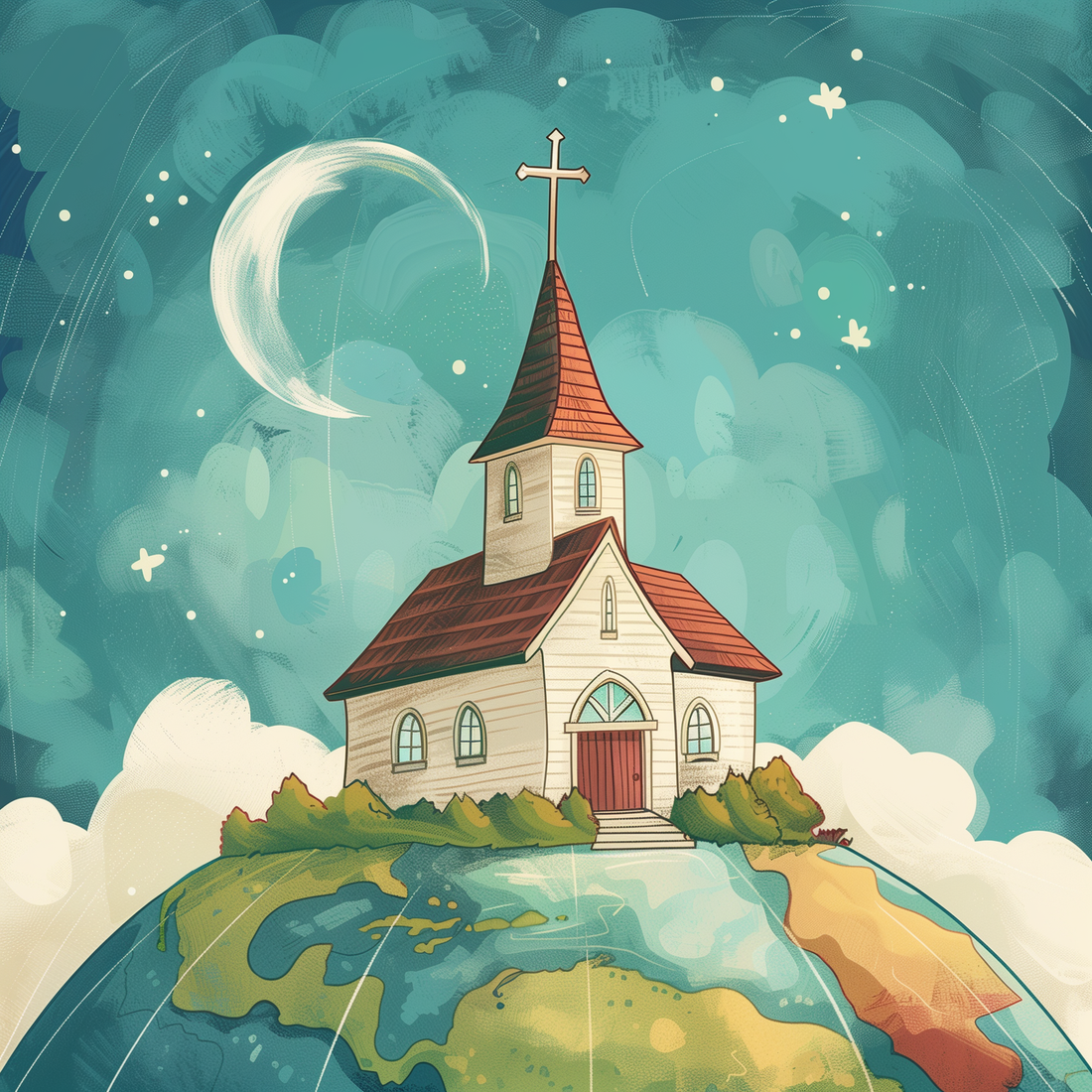 8 Qualities of True Revival