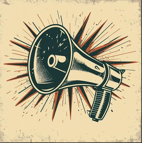 Young Men Must Find Their Voice