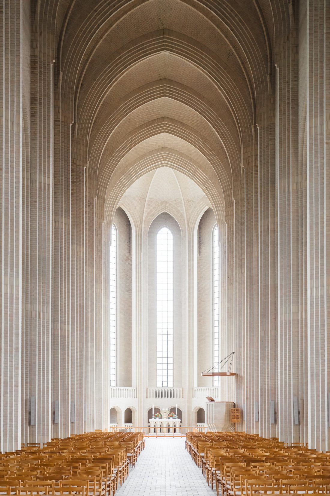 Corporate Worship and the Heart of God