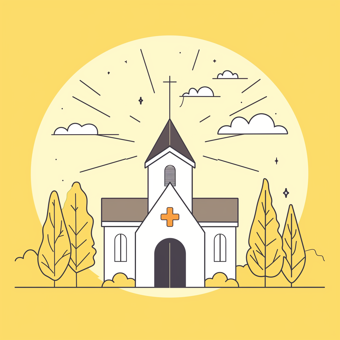 Why the Church Matters
