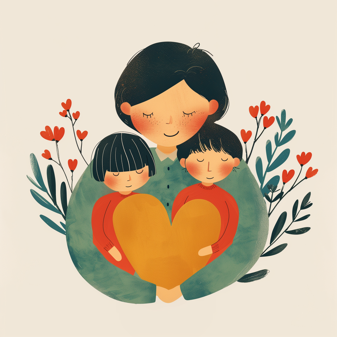 Kind Parenting is More than "Gentle Parenting"