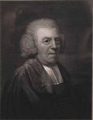 December 21, 1807 | John Newton meets his Savior