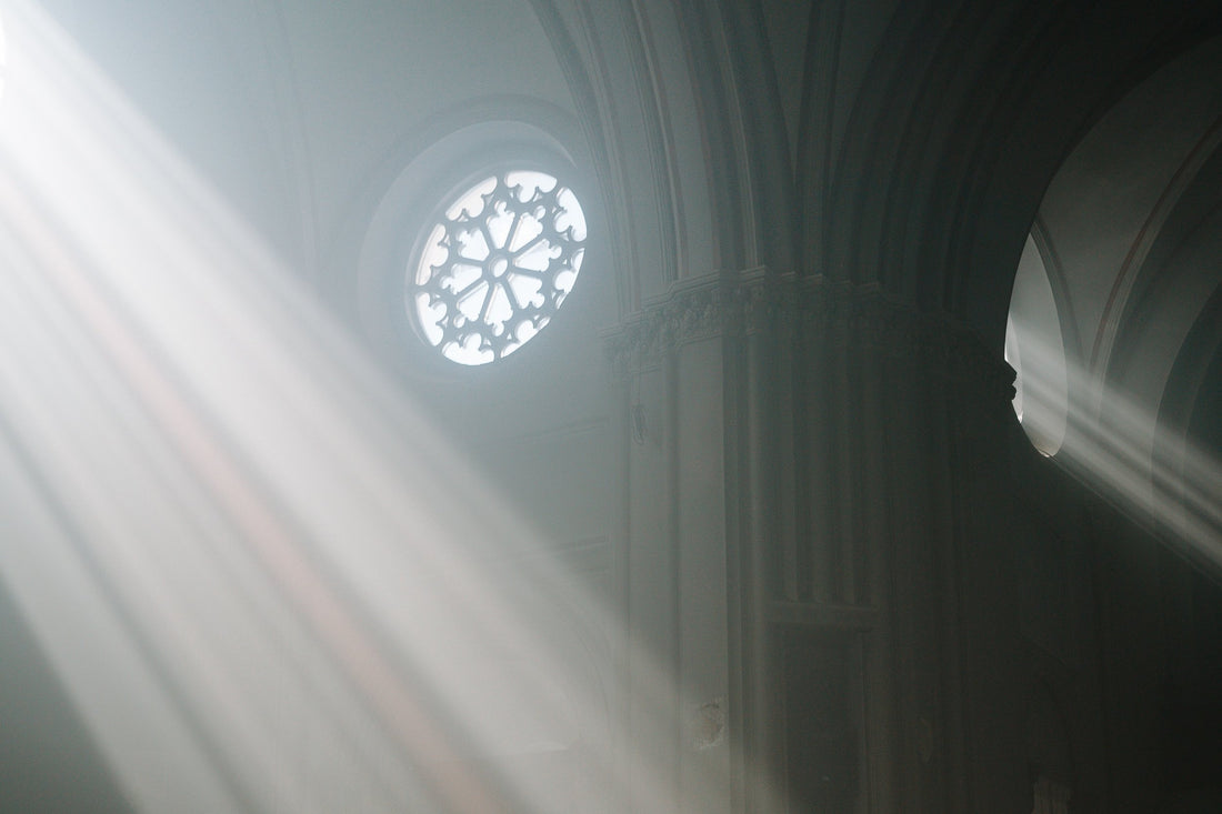 "Get Me Back to Church!": Psalm 43