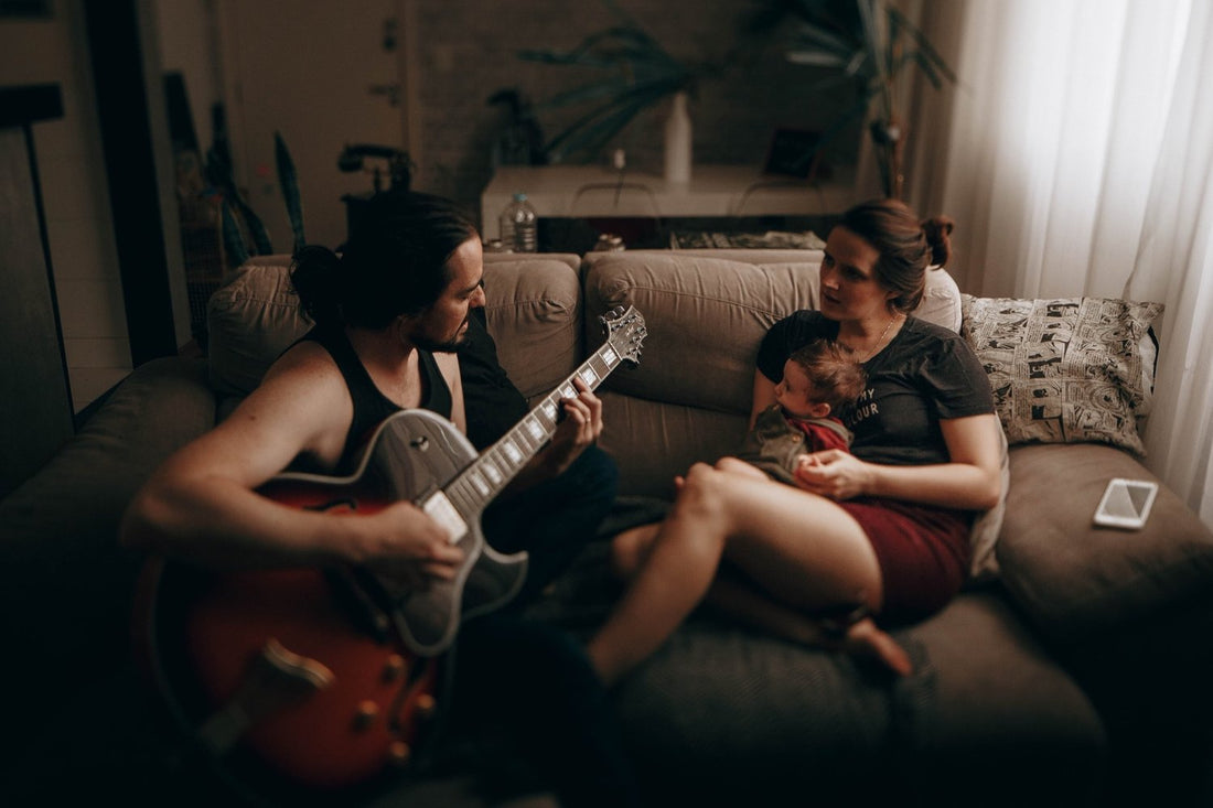 What Spiritual Leadership Looks Like in the Home