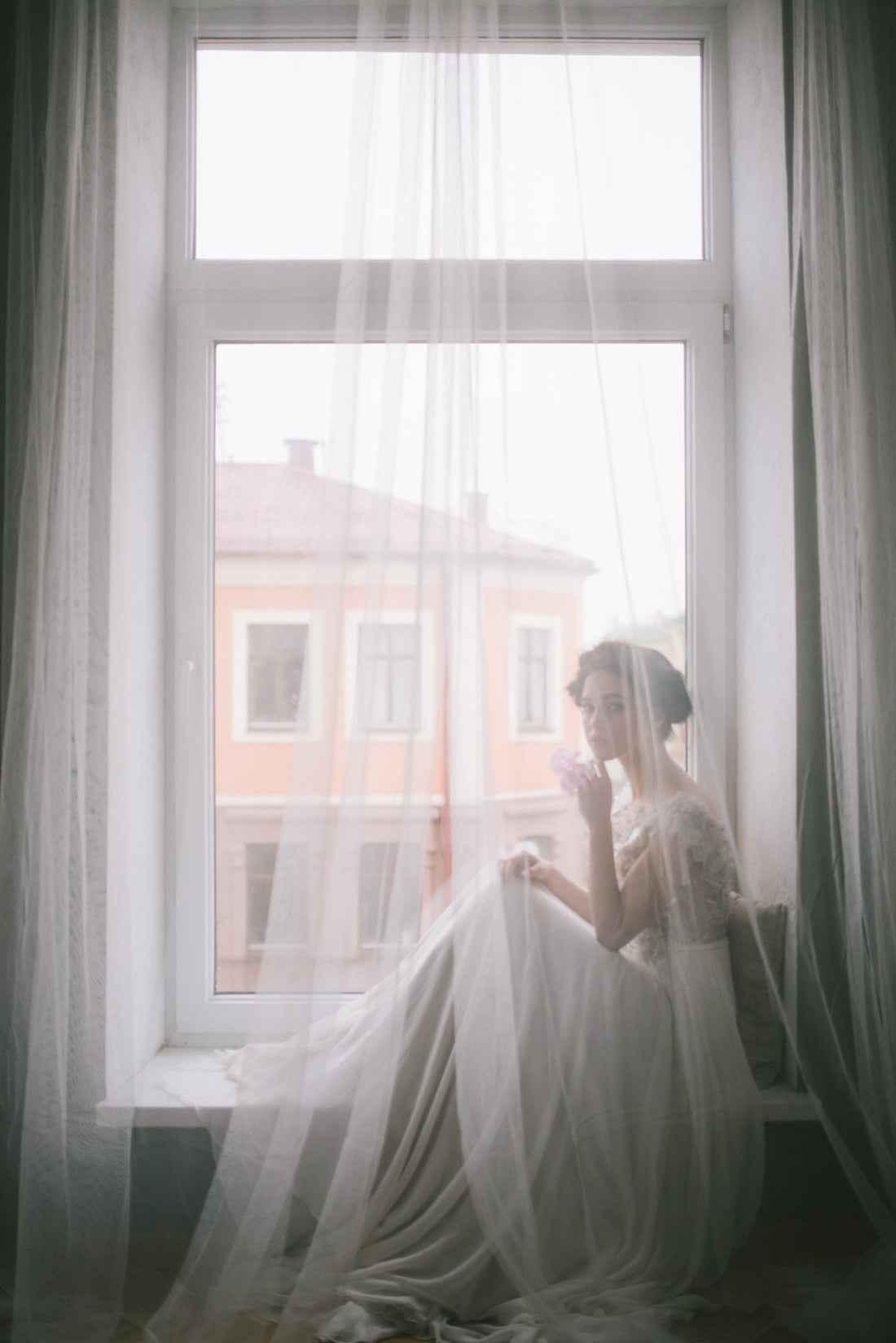 The Glory of the King and His Bride: Part 1