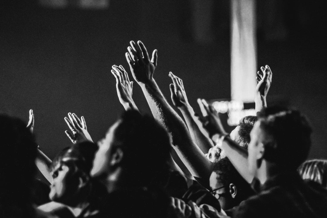 Emotions in Worship? John Owen Says Yes.