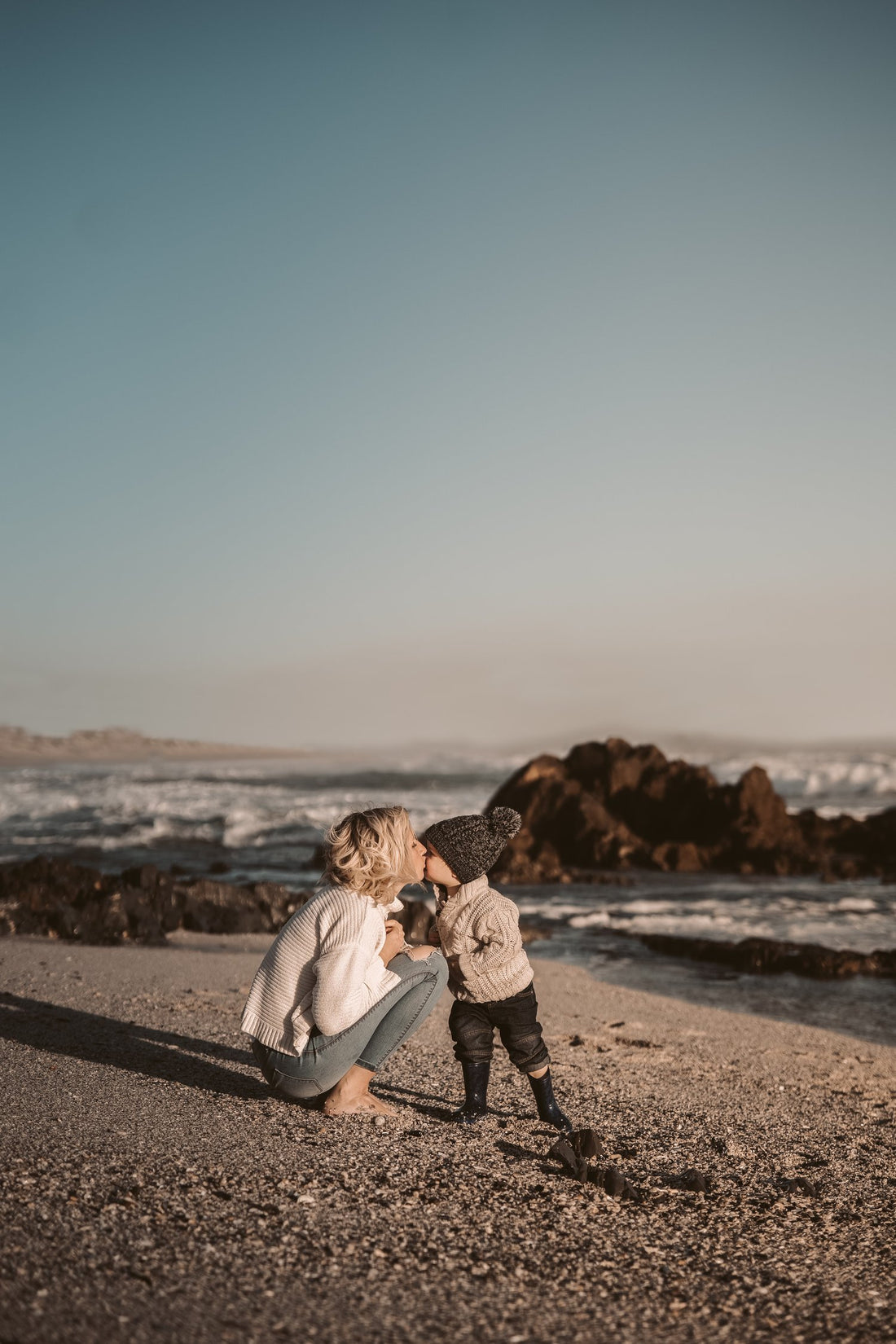 The Duty of Affection