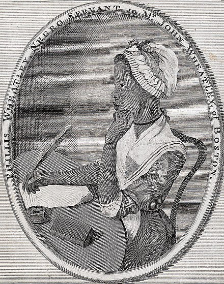 Phillis Wheatley’s True Voice