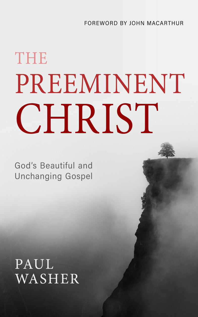 The Essential Content of the Gospel (All of Life for God)