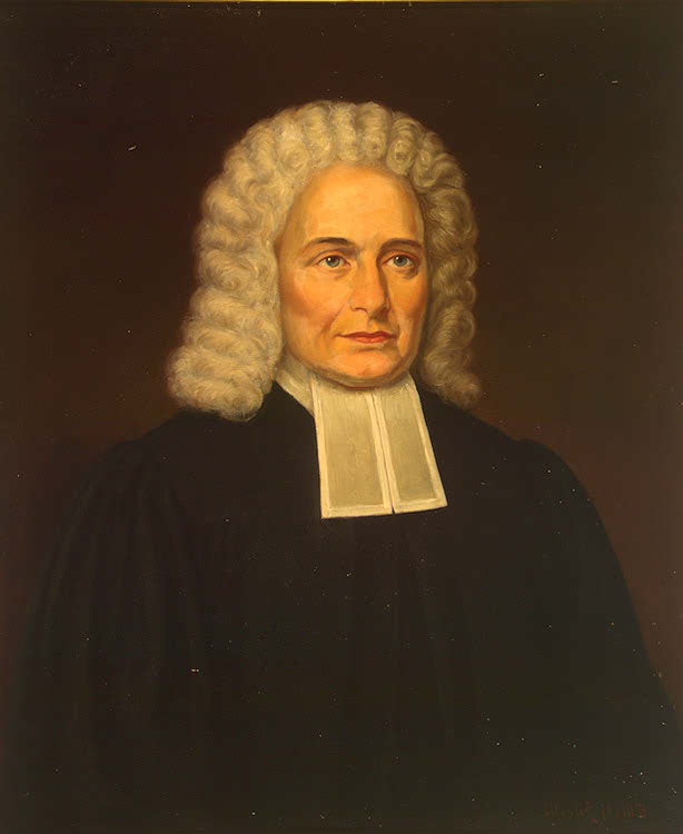 Logic on Fire: Recovering Samuel Davies' Sermons for a New Generation