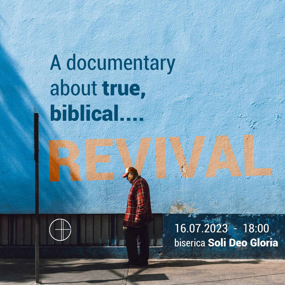 Revival Screening in Romania