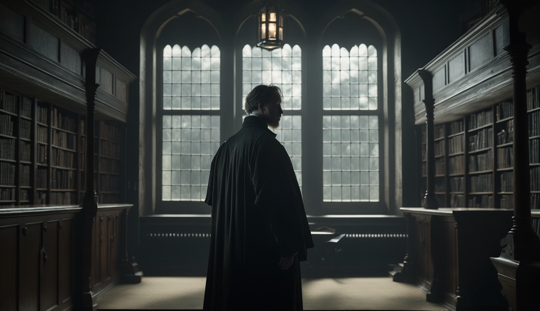 Before Homiletics, Part 2: William Perkins on the Calling of the Ministry