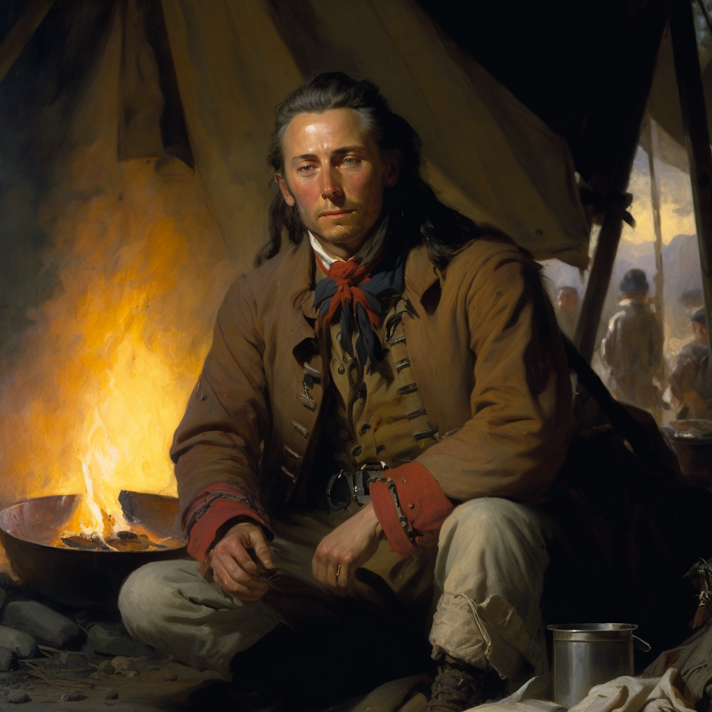 The Unsung Hero: John Brainerd the Revolutionary War Chaplain