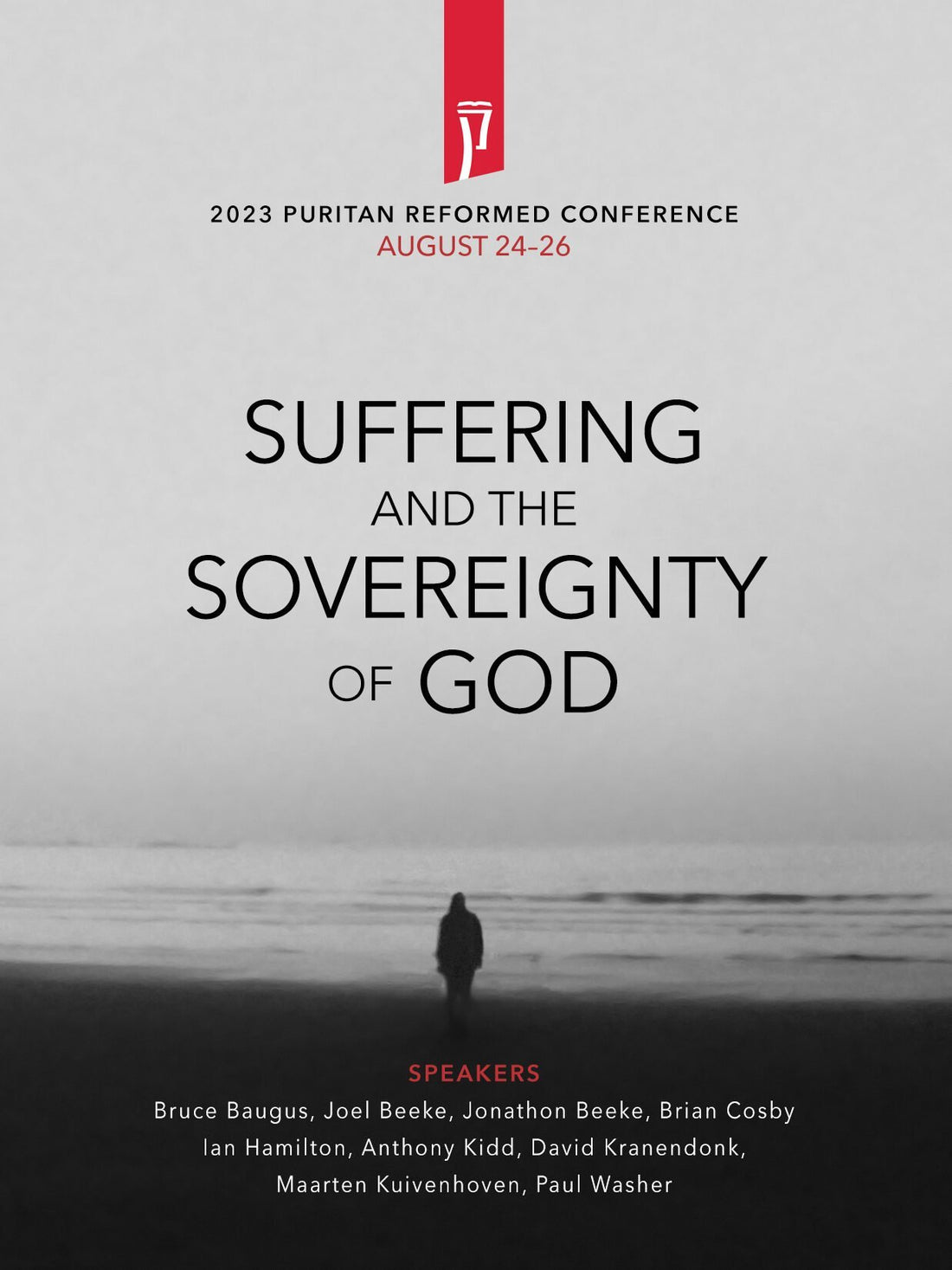 Prison Letters: Guido Debres on Suffering, Sovereignty, and Solace (All of Life for God)