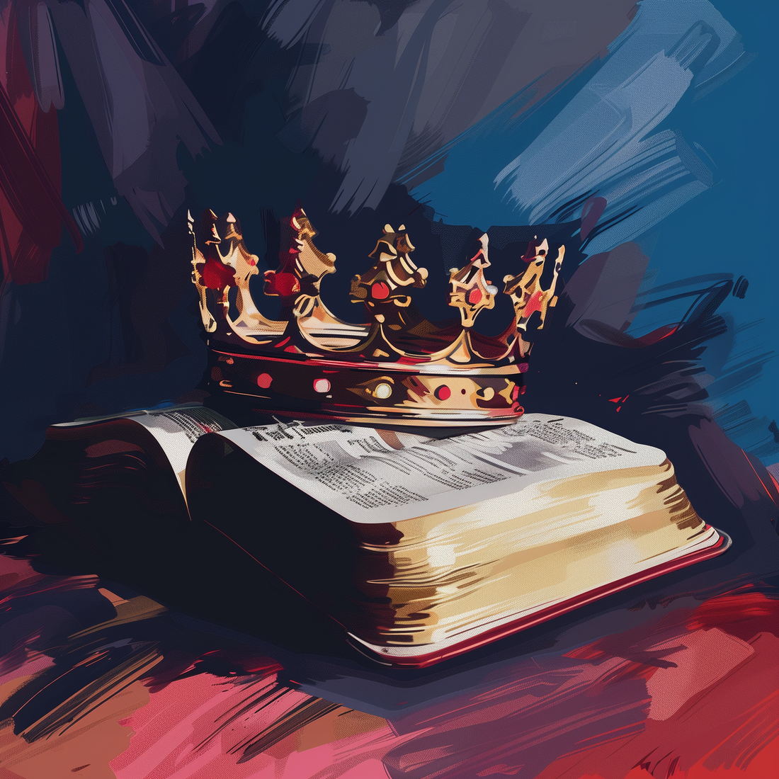 Sola Scriptura: The Heart of the Matter