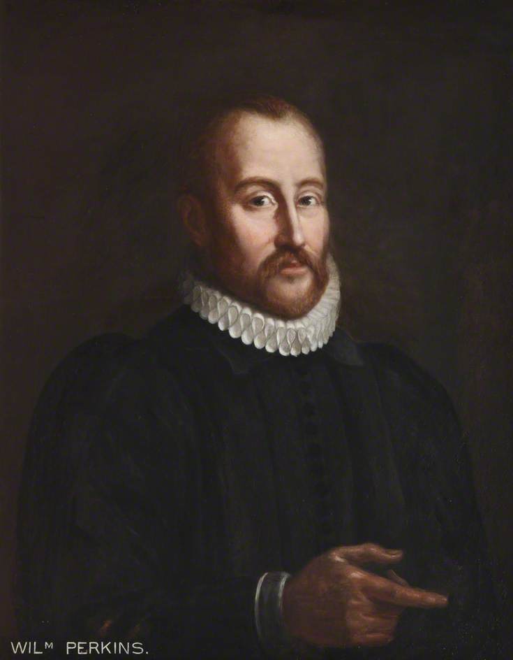 Who was William Perkins?