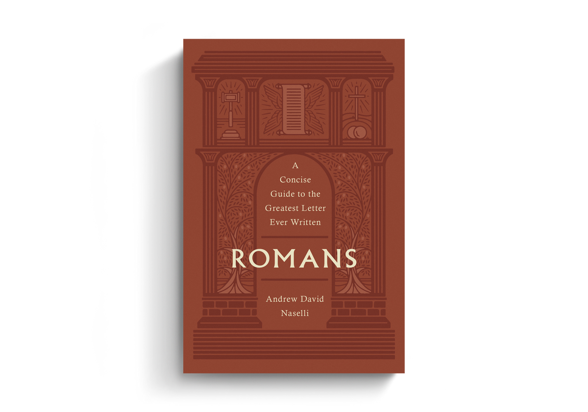 Romans: A Concise Guide to the Greatest Letter Ever Written