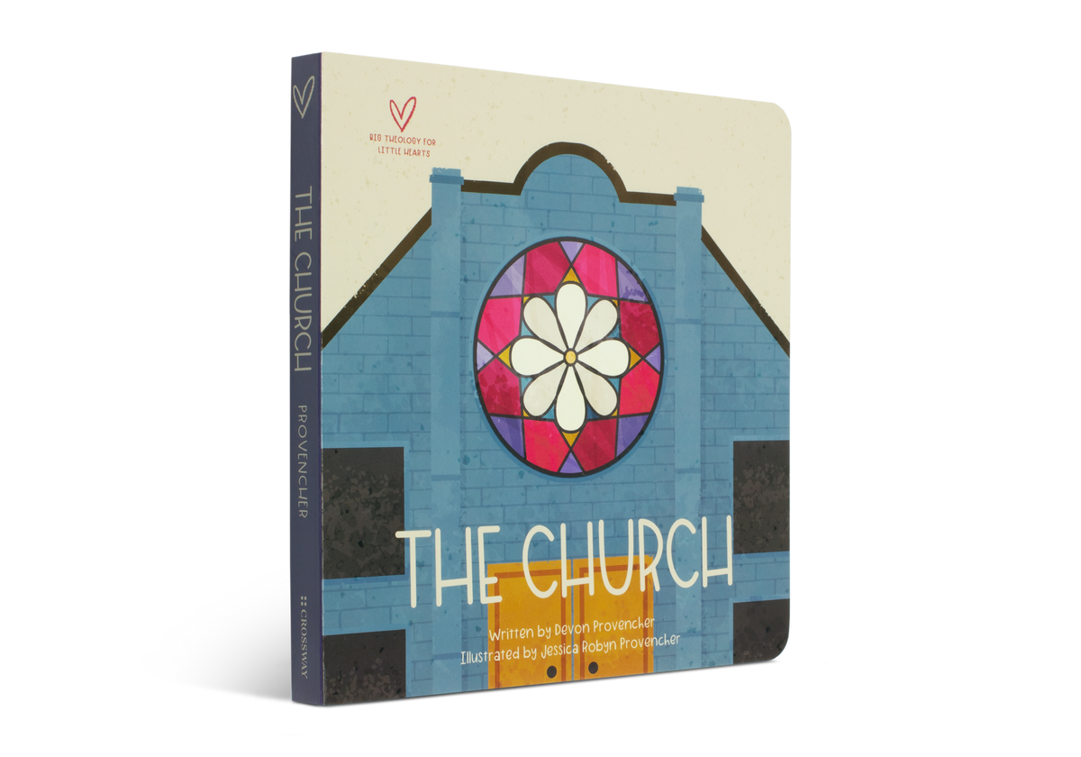 The Church