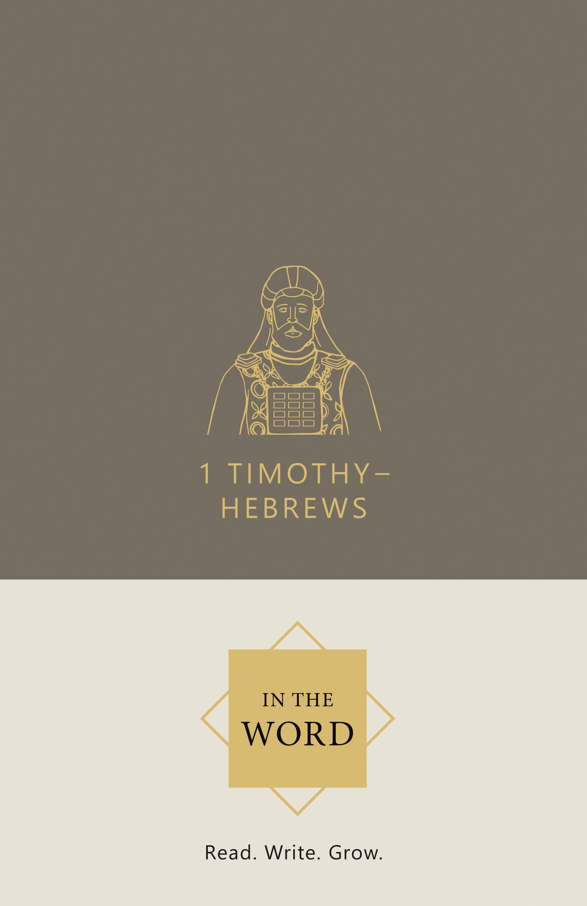 1 Timothy–Hebrews