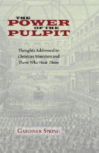 The Power of the Pulpit