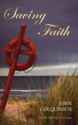 Saving Faith