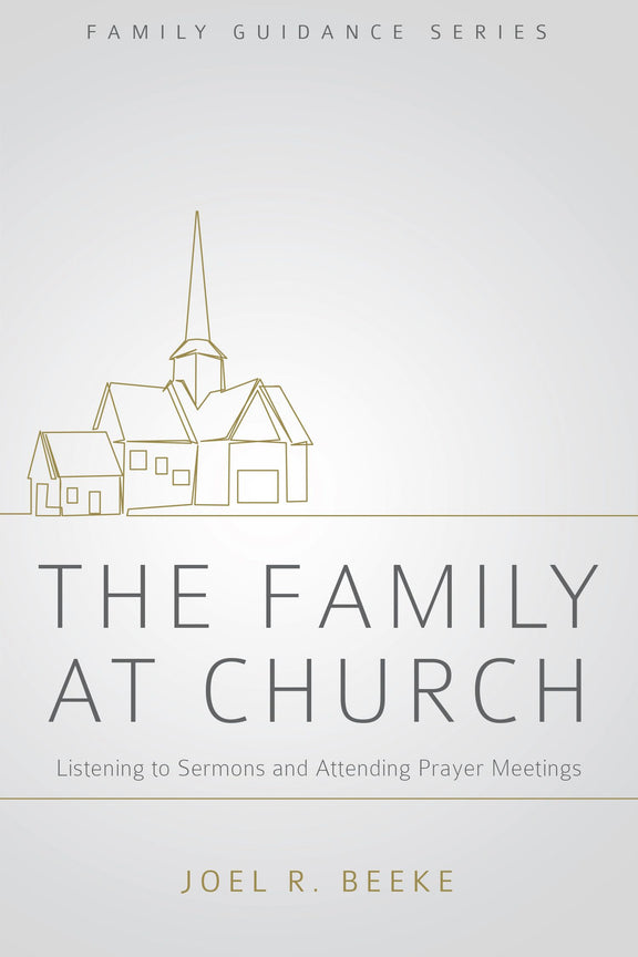 Family at Church