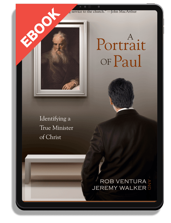 A Portrait of Paul