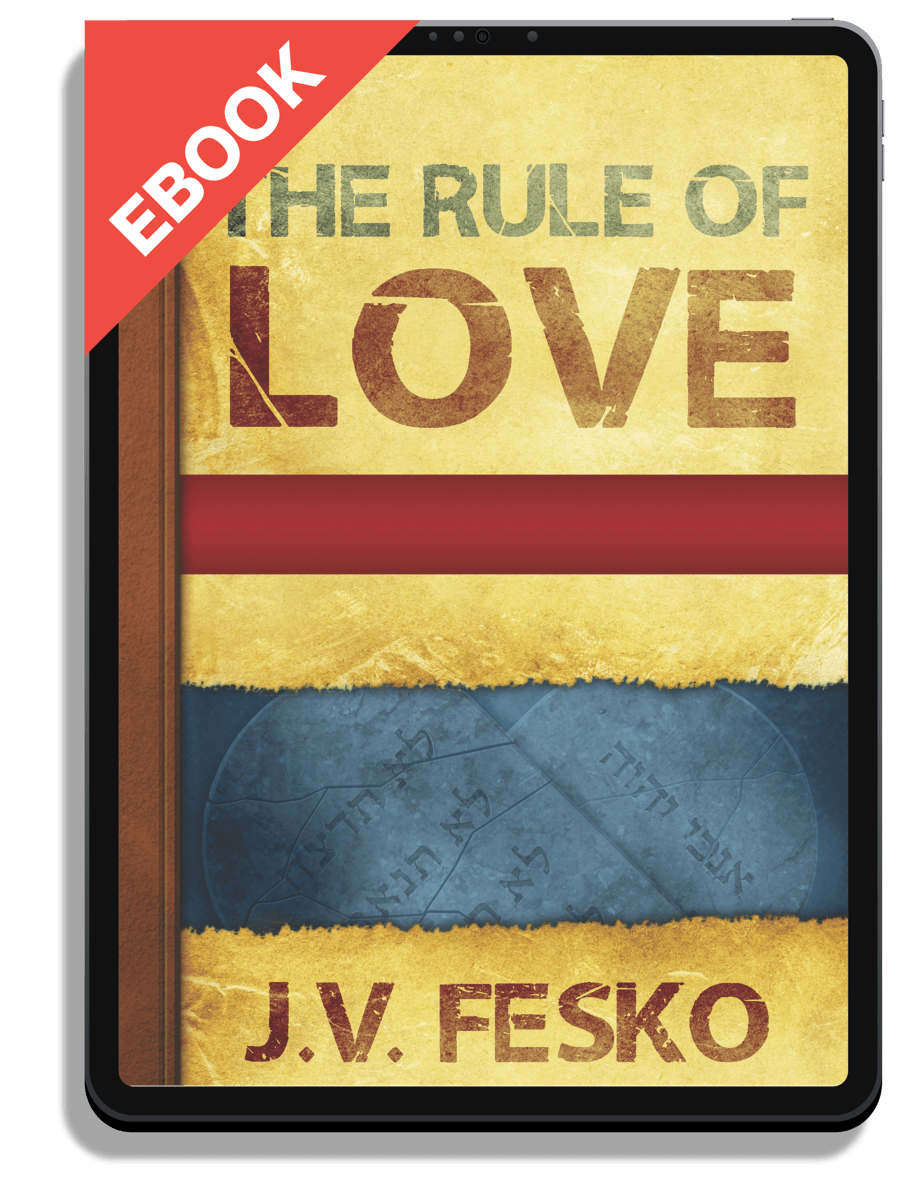 The Rule of Love