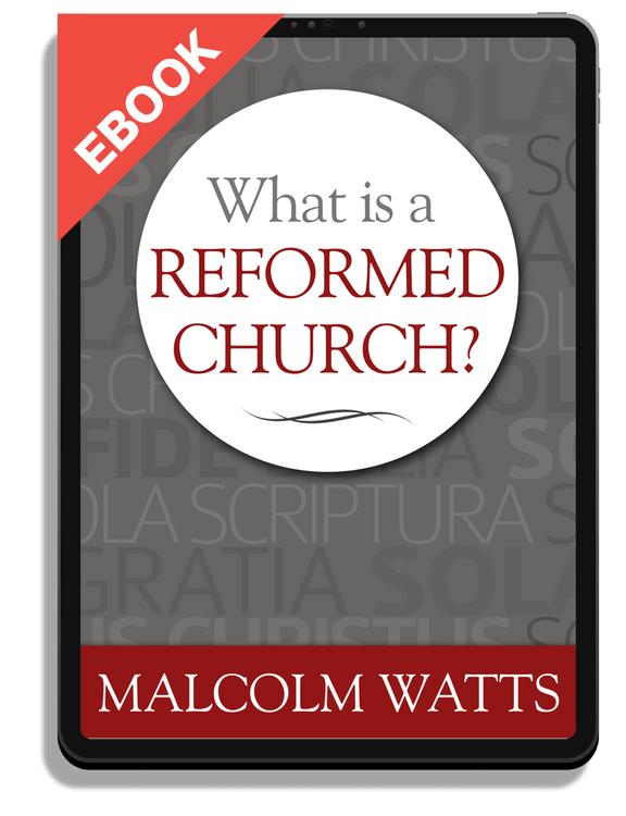 What Is a Reformed Church?