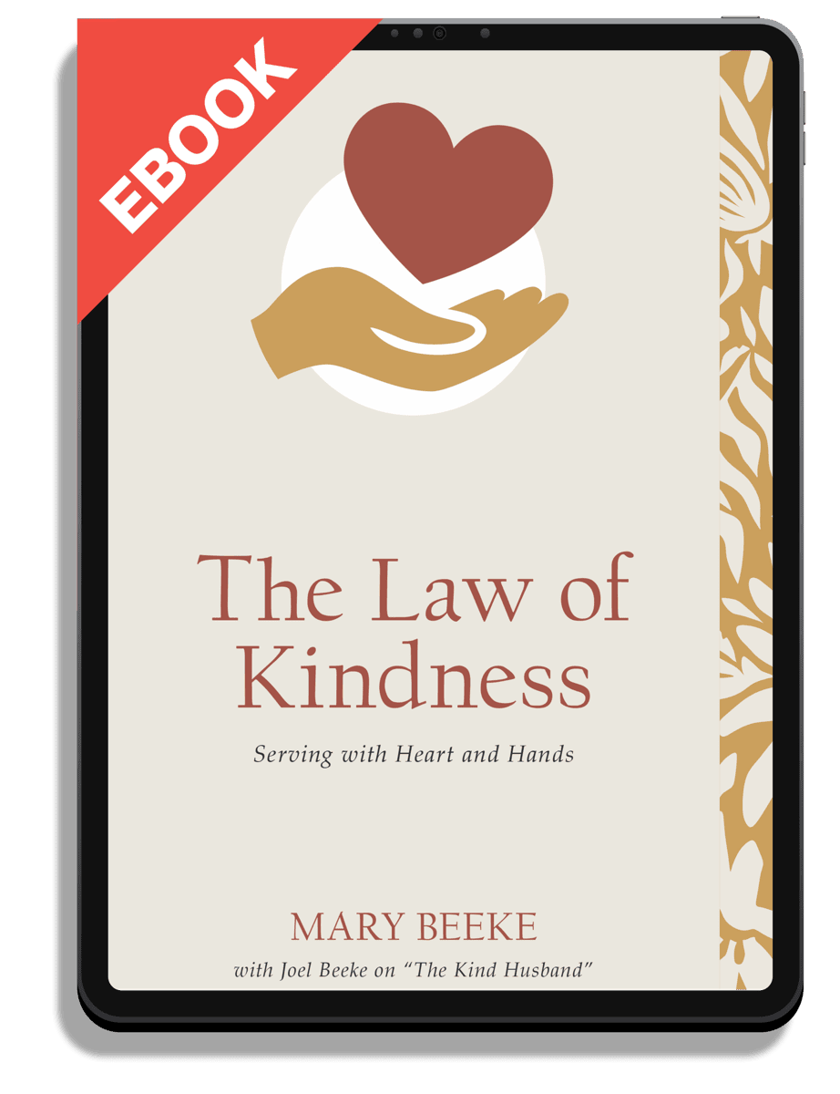 The Law of Kindness