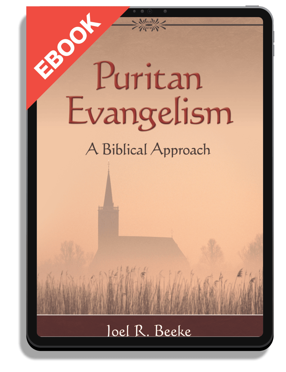 Puritan Evangelism