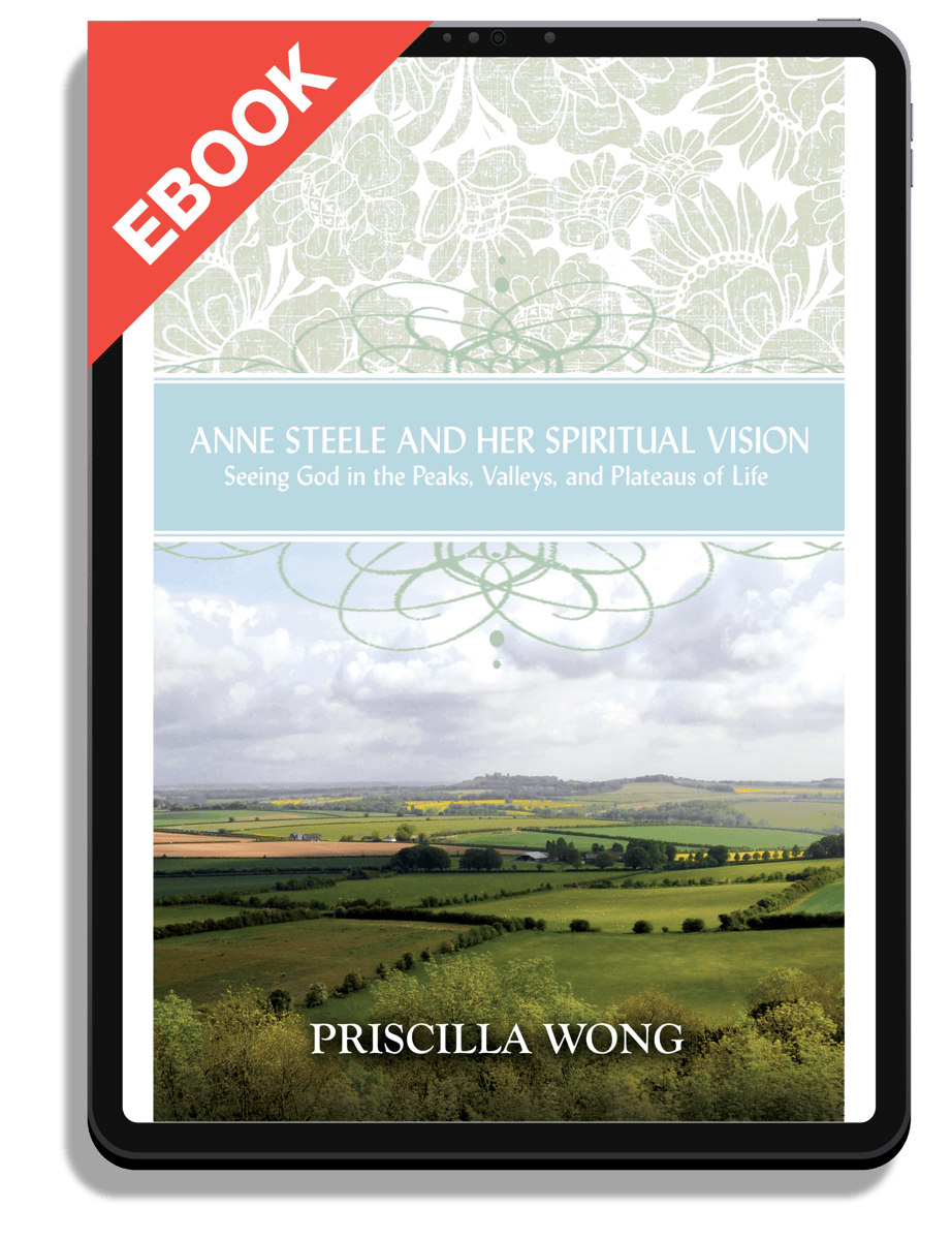 Anne Steele and Her Spiritual Vision