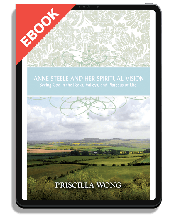 Anne Steele and Her Spiritual Vision
