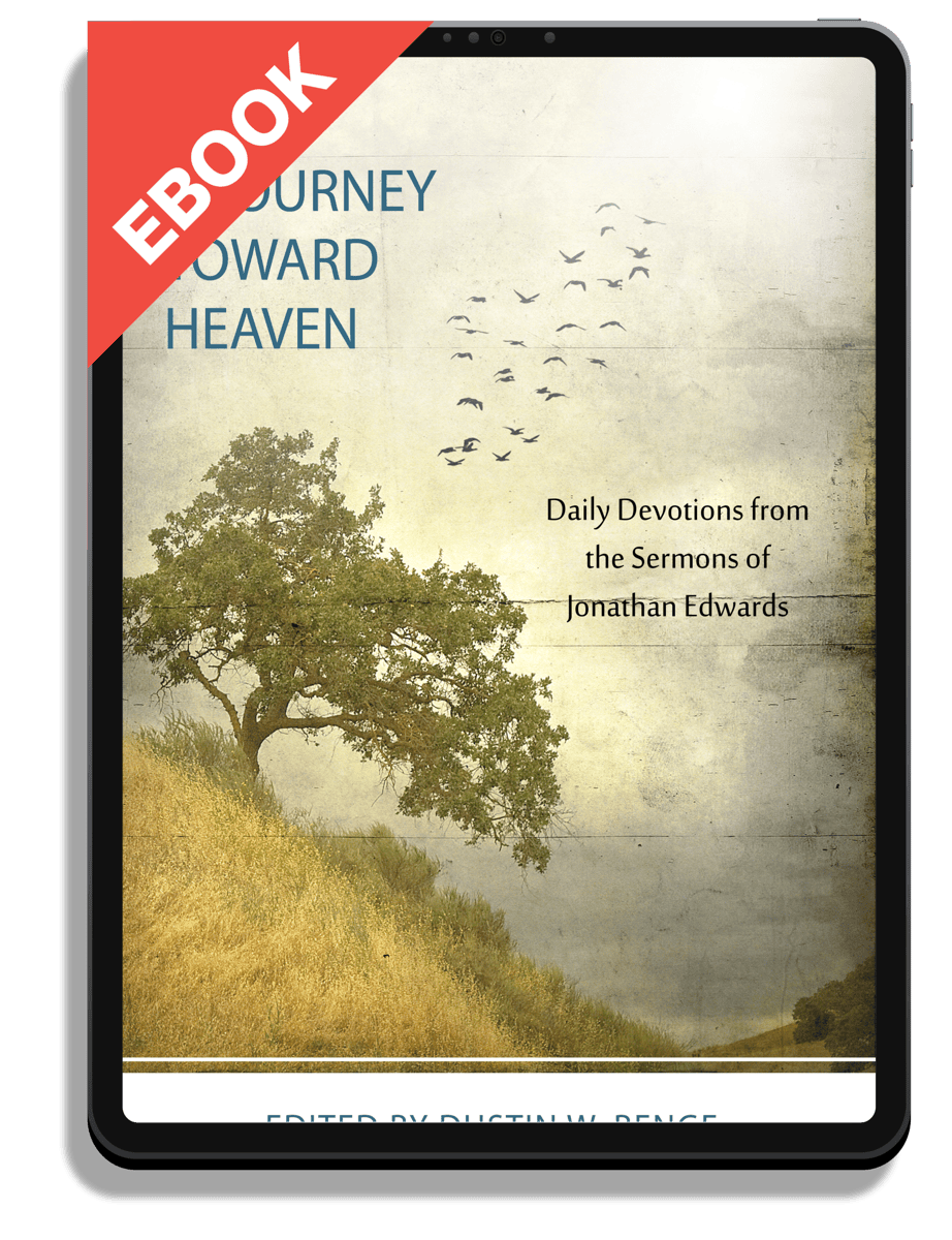 A Journey Toward Heaven