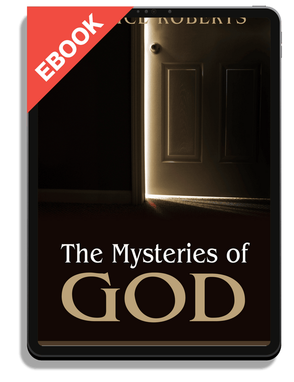 The Mysteries of God