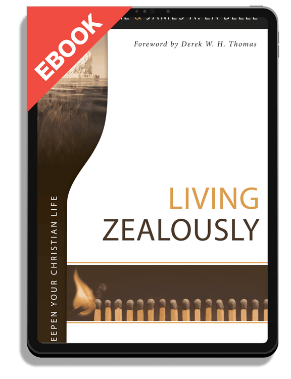 Living Zealously