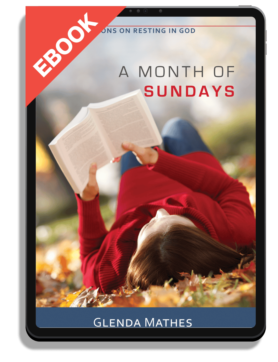 A Month of Sundays
