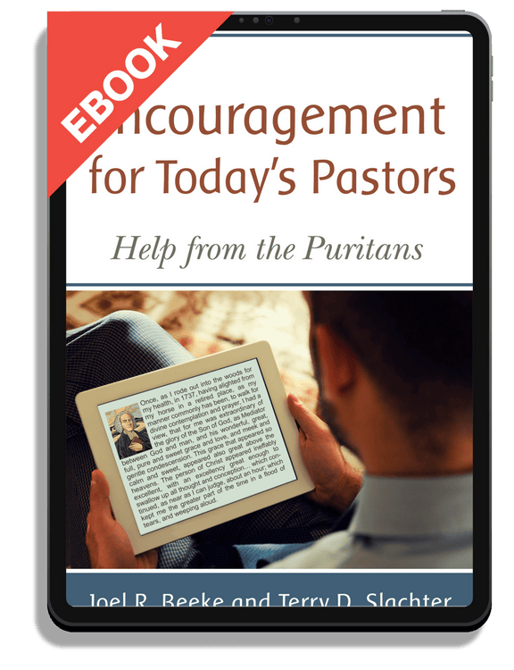 Encouragement for Today’s Pastors