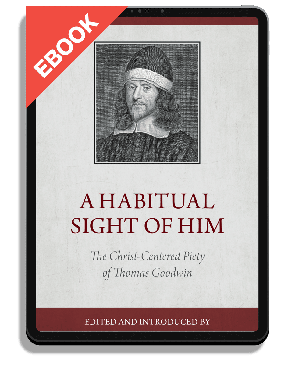 A Habitual Sight of Him
