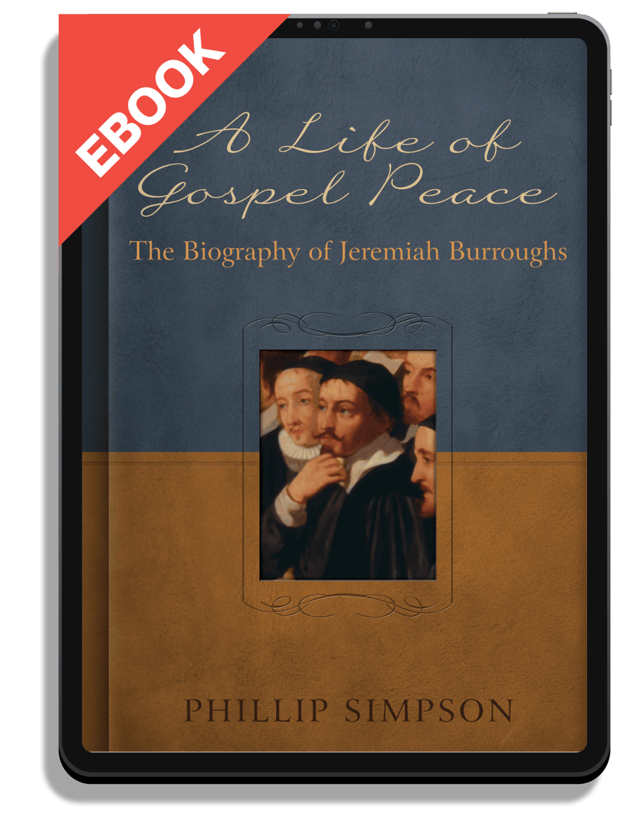 A Life of Gospel Peace