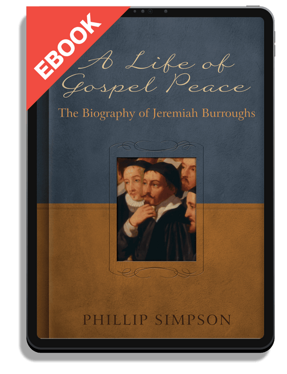 A Life of Gospel Peace