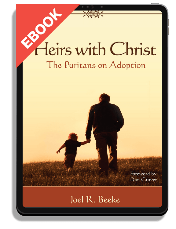 Heirs With Christ