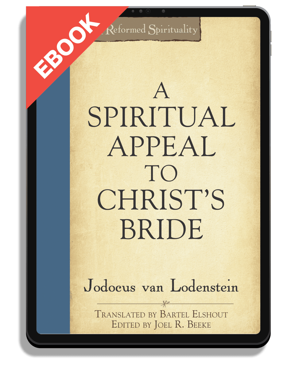 A Spiritual Appeal to Christ’s Bride