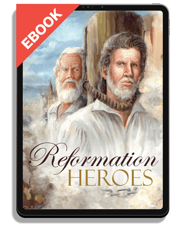 Reformation Heroes